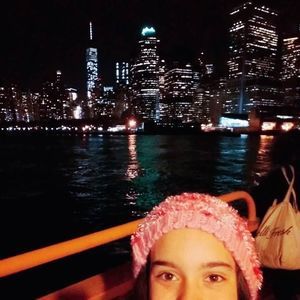 Meet your Posher, Melany
